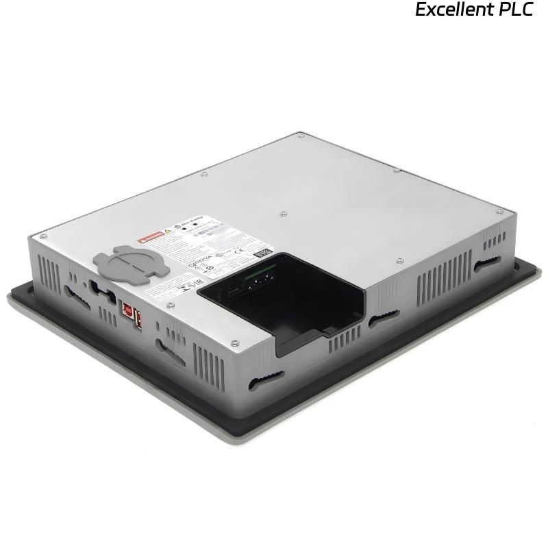 Allen Bradley 2711P-T10C22D8S PanelView Plus 7 Operator Interface