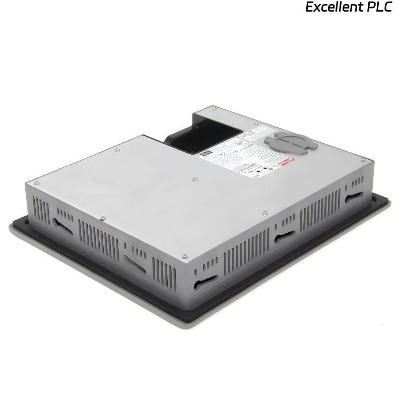 Allen Bradley 2711P-T10C22D8S PanelView Plus 7 Operator Interface