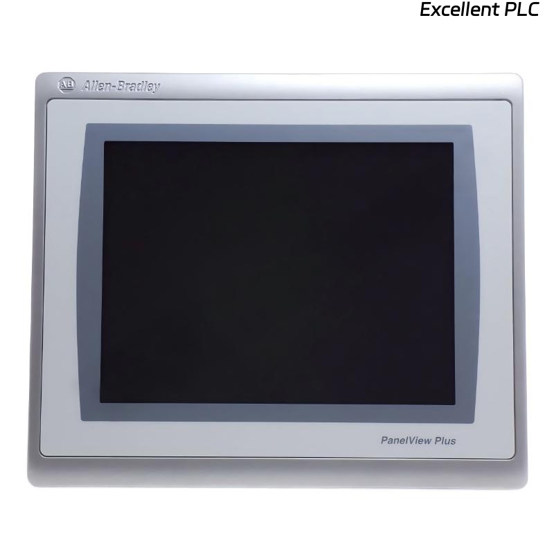Allen Bradley 2711P-T10C22D9PK PanelView Plus 7 Operator Interface
