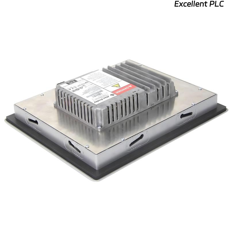 Allen Bradley 2711P-T10C22D9PK PanelView Plus 7 Operator Interface