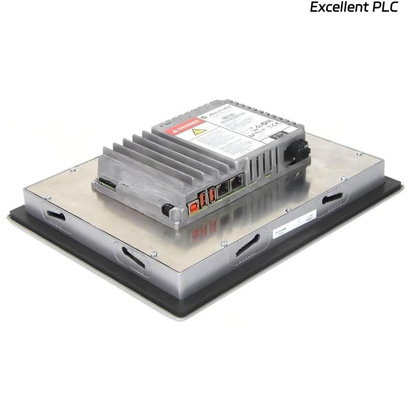 Allen Bradley 2711P-T10C22D9PK PanelView Plus 7 Operator Interface