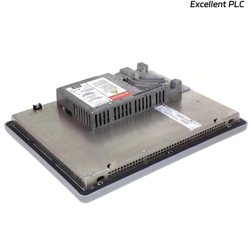 Allen Bradley 2711P-T12C4D8 PanelView Plus 6 1250 Operator Interface