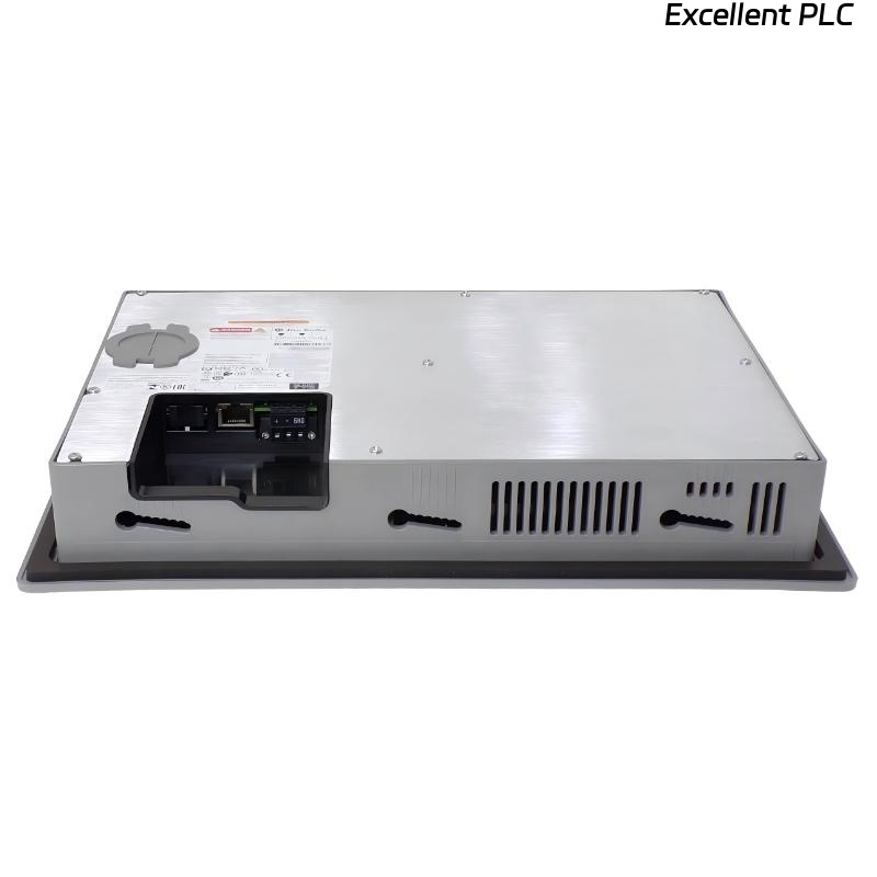 Allen Bradley 2711P-T12W21D8S PanelView Plus 7 Operator Interface