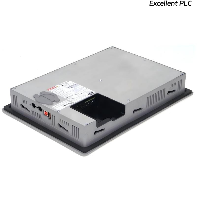 Allen Bradley 2711P-T12W22D8S PanelView Plus 7 Operator Interface