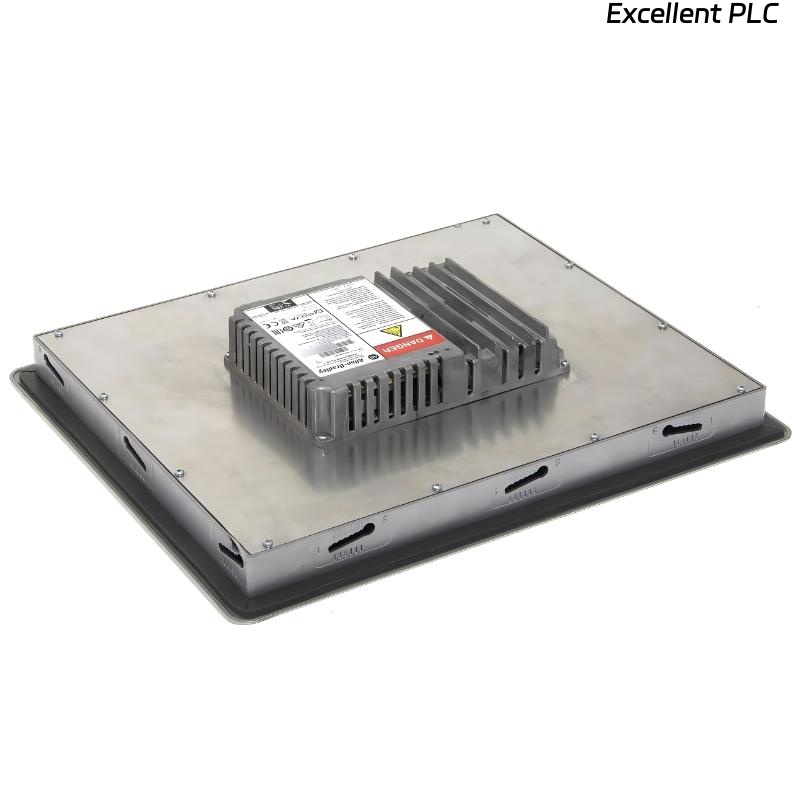 Allen Bradley 2711P-T15C22D9P PanelView Plus 7 Operator Interface