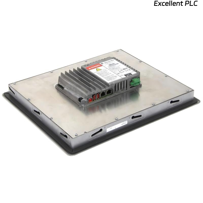 Allen Bradley 2711P-T15C22D9P PanelView Plus 7 Operator Interface