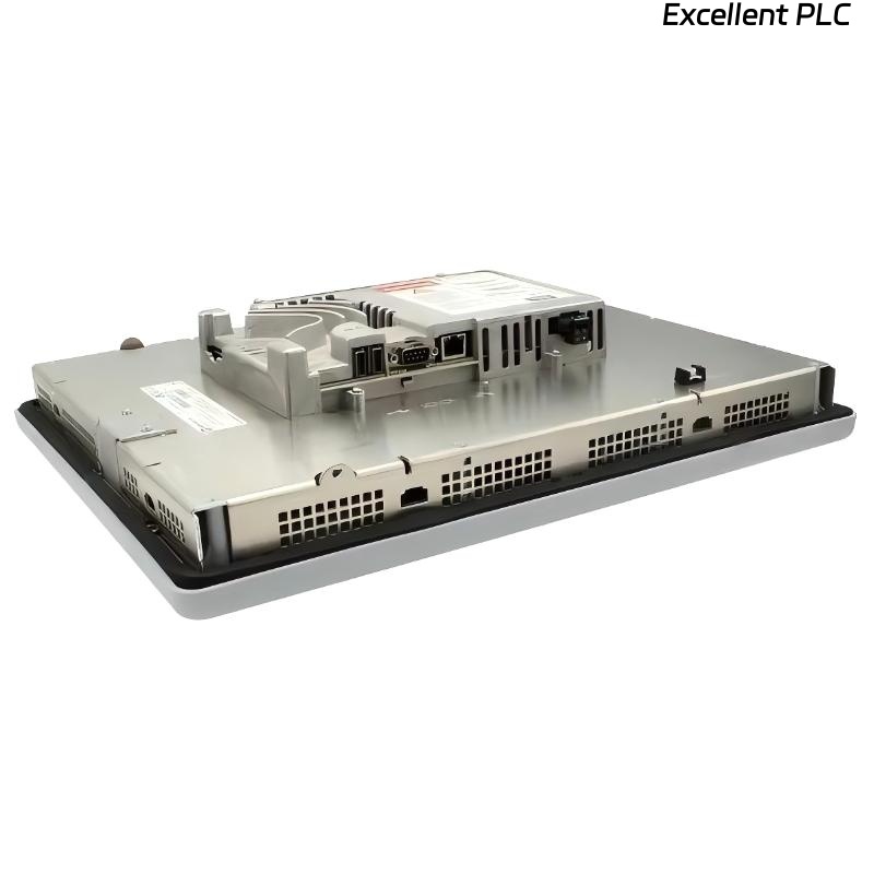 Allen Bradley 2711P-T15C4D8 PanelView Plus 6 1500 Operator Interface