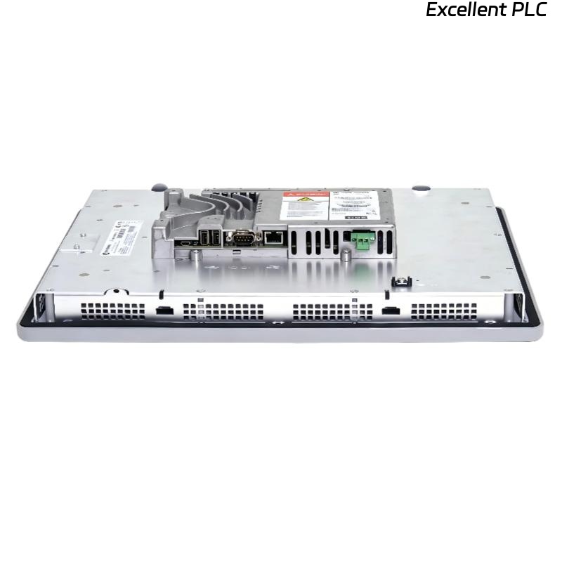 Allen Bradley 2711P-T15C4D9 PanelView Plus 6 1500 Operator Interface