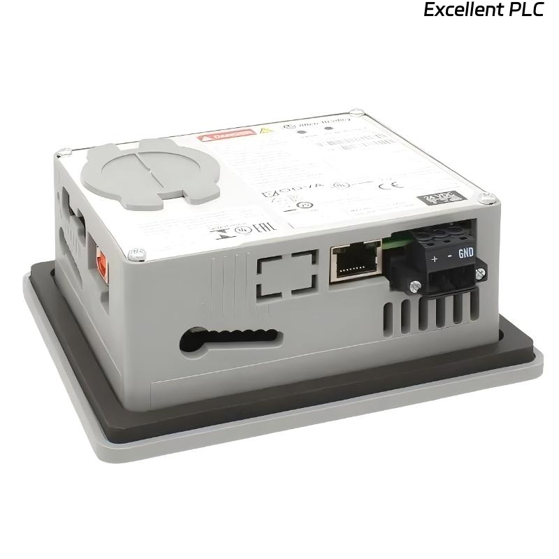 Allen Bradley 2711P-T4W21D8S PanelView Plus 7 Operator Interface