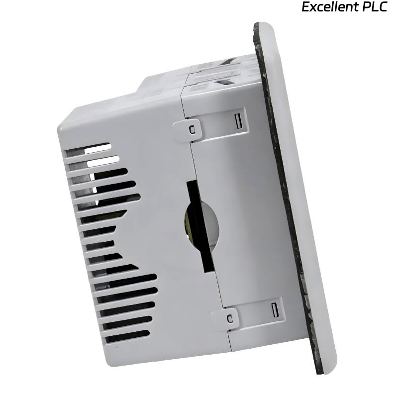 Allen Bradley 2711P-T6M5A PanelView Plus 600 Operator Interface