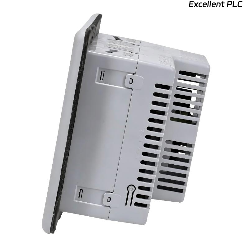 Allen Bradley 2711P-T6M5A PanelView Plus 600 Operator Interface