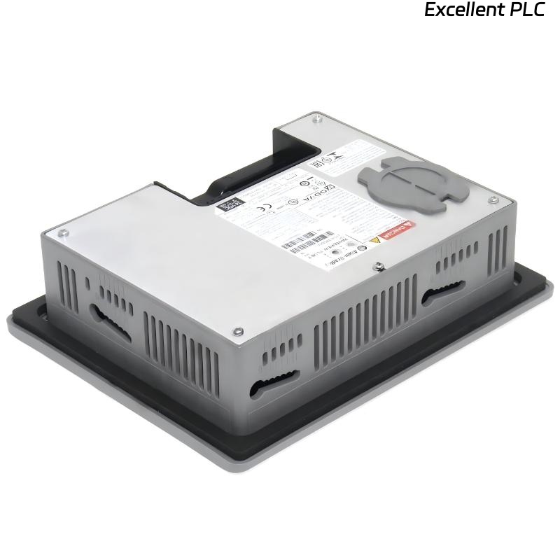 Allen Bradley 2711P-T7C22D8S PanelView Plus 7 Operator Interface