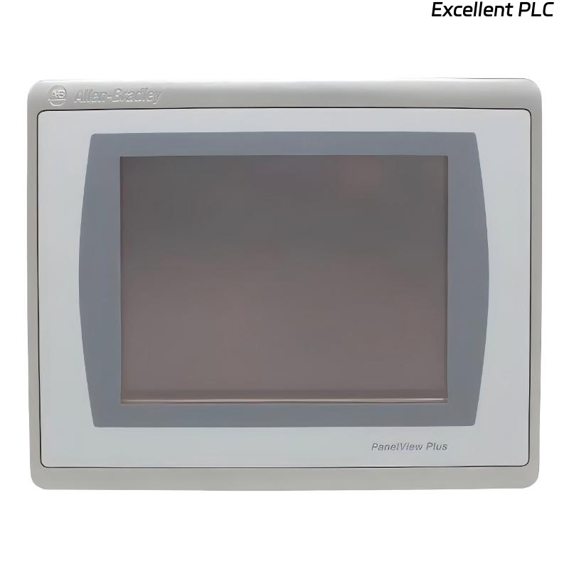 Allen Bradley 2711P-T7C22D9P PanelView Plus 7 Operator Interface