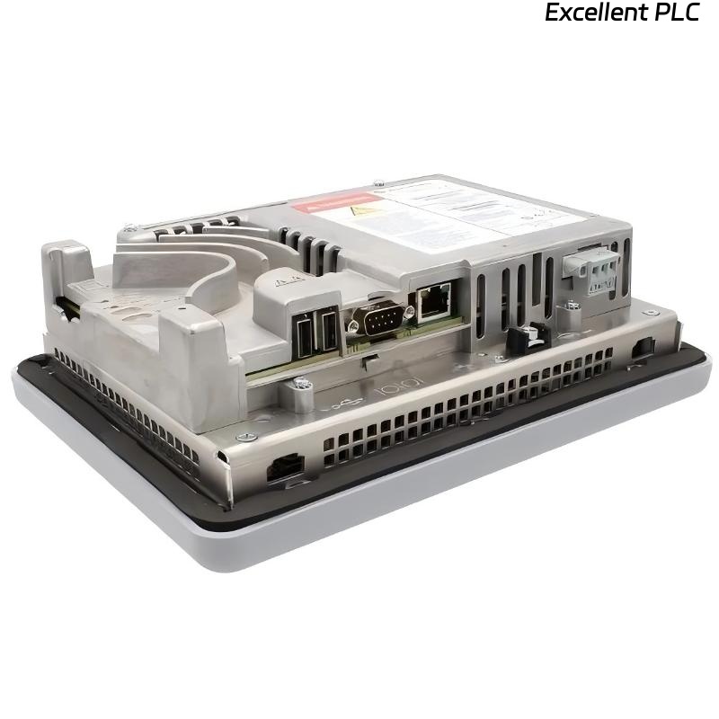 Allen Bradley 2711P-T7C4A8 PanelView Plus 6 700 Operator Interface