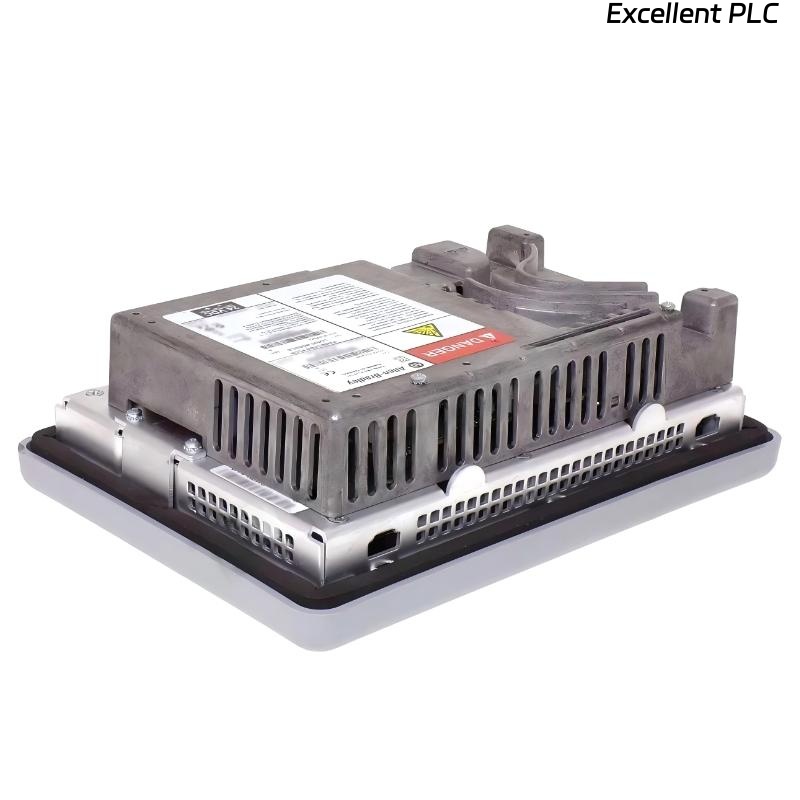 Allen Bradley 2711P-T7C4D9 PanelView Plus 6 700 Operator Interface