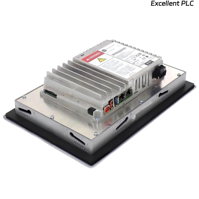 Allen Bradley 2711P-T9W22D9P PanelView Plus 7 Operator Interface