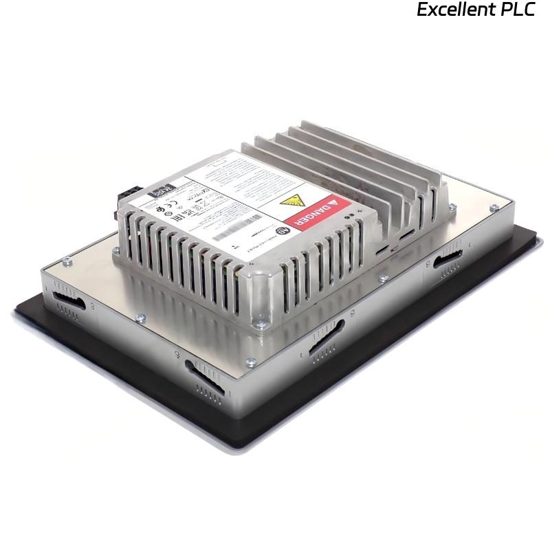 Allen Bradley 2711P-T9W22D9P PanelView Plus 7 Operator Interface