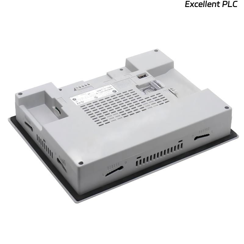 Allen Bradley 2711R-T10T PanelView 800 HMI Terminal