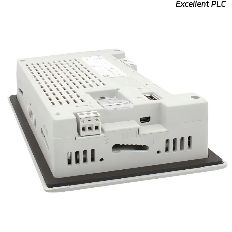 Allen Bradley 2711R-T7T PanelView 800 HMI Terminal