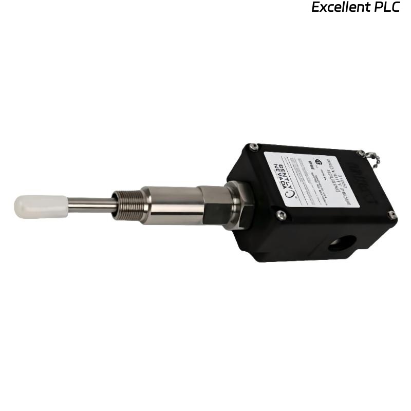 Bently Nevada 31000-28-05-00-056-01-02 Proximity Probe Housing Assemblies