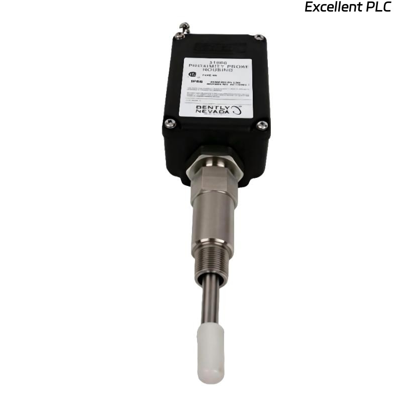 Bently Nevada 31000-28-05-00-056-01-02 Proximity Probe Housing Assemblies