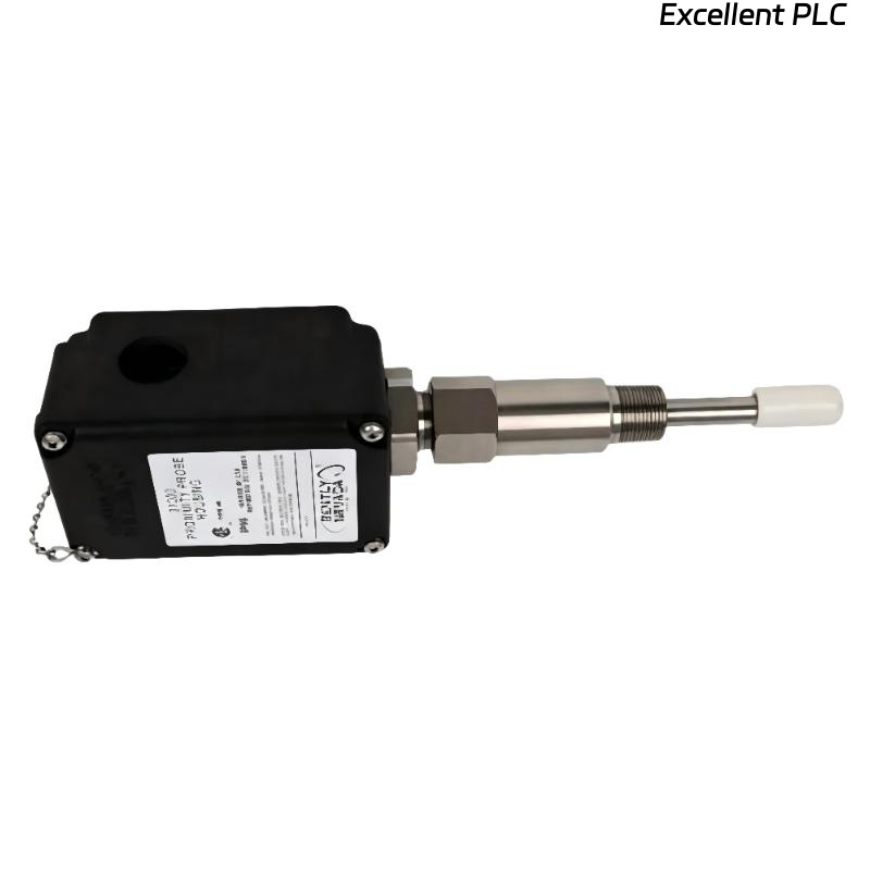 Bently Nevada 31000-28-05-00-056-01-02 Proximity Probe Housing Assemblies