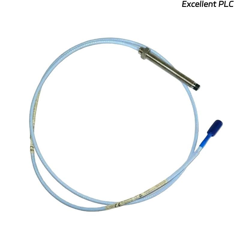 Bently Nevada 330908-00-60-10-01-00 3300 NSv Proximity Probes