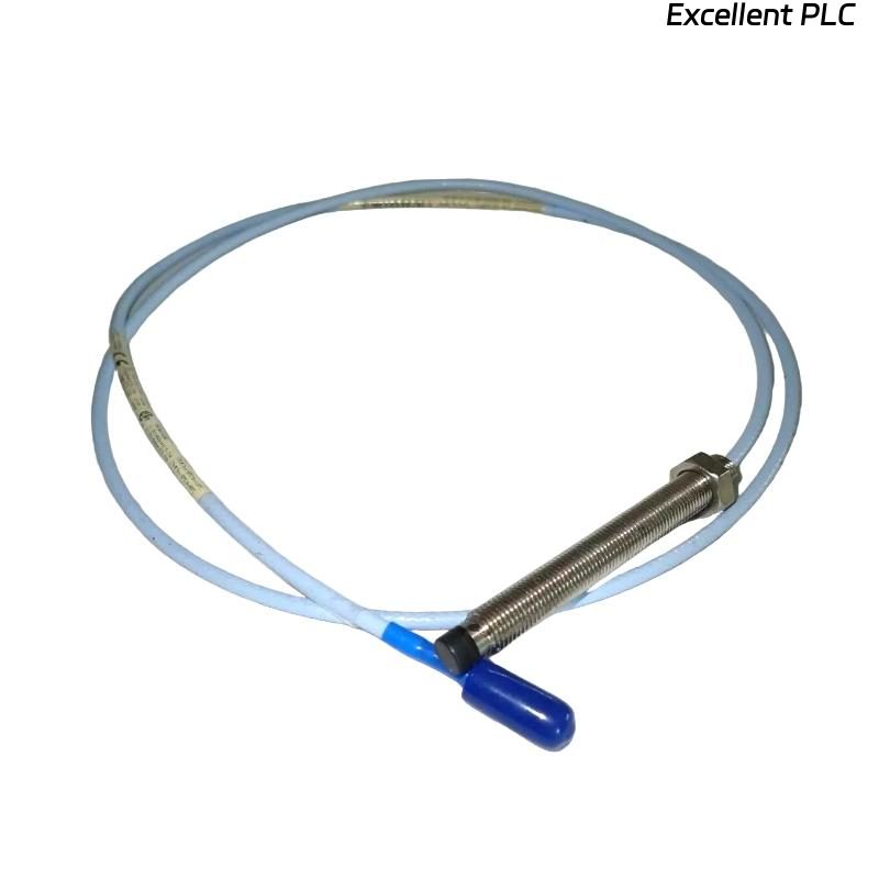 Bently Nevada 330908-00-60-10-01-00 3300 NSv Proximity Probes