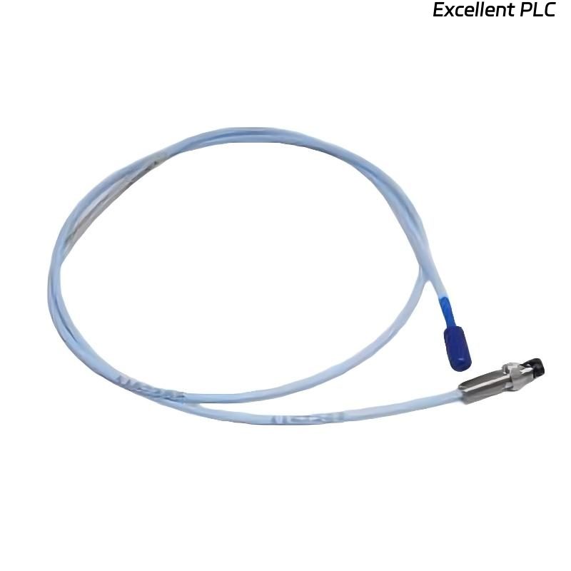Bently Nevada 130539-20 Interconnect Cable