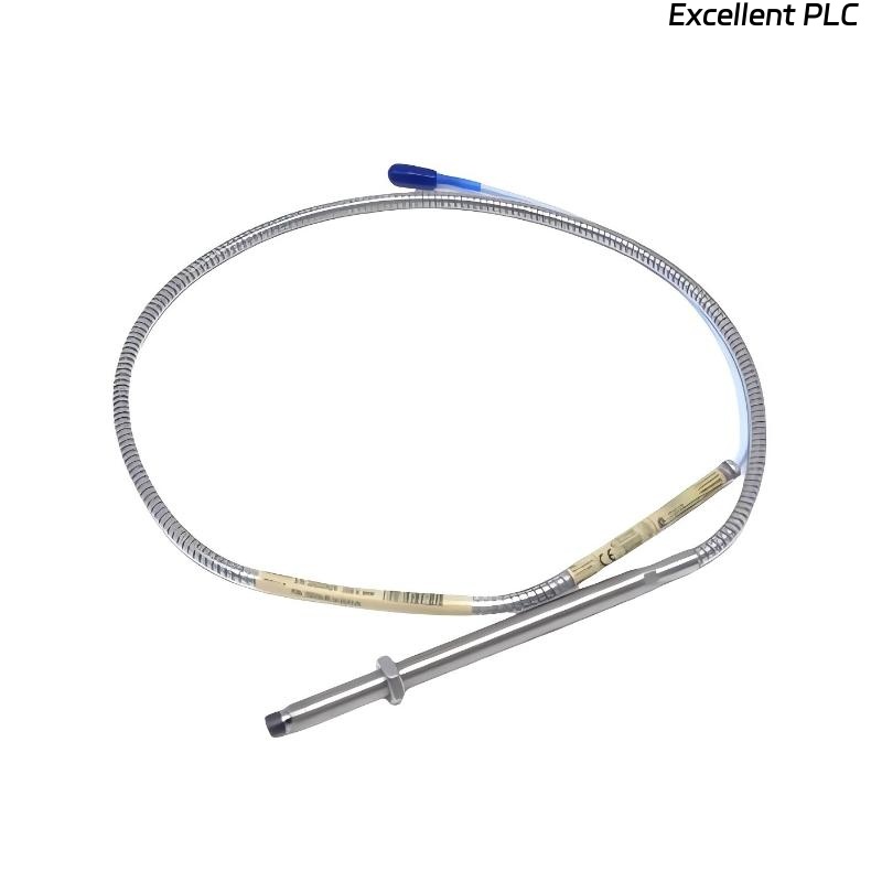 Bently Nevada 330104-01-04-15-02-05 3300 XL 8 mm Proximity Probes