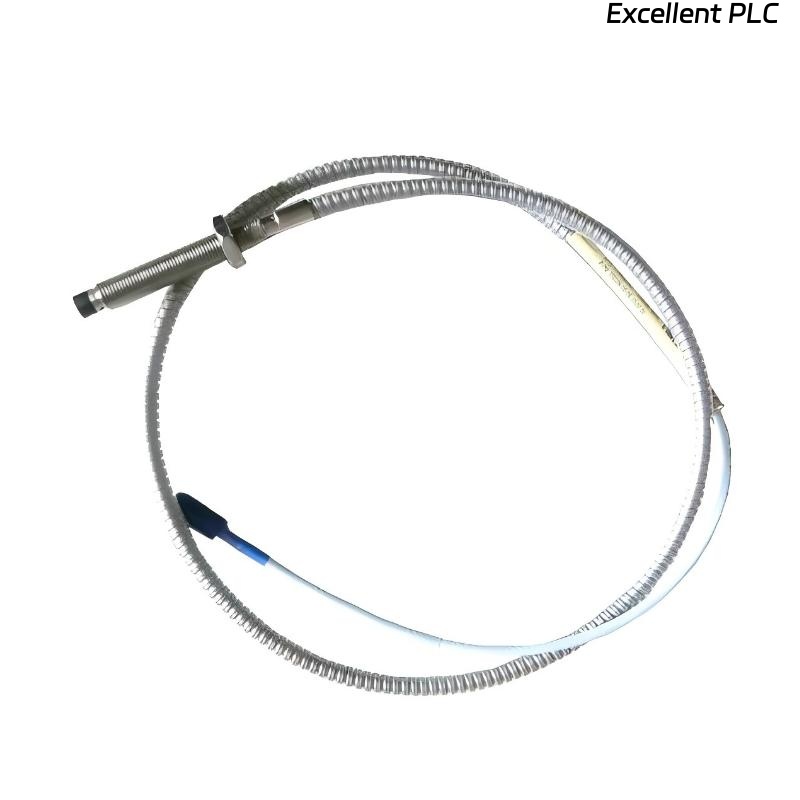 Bently Nevada 330104-01-04-15-02-05 3300 XL 8 mm Proximity Probes