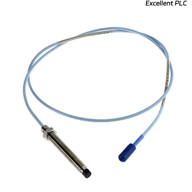 Bently Nevada 330910-00-13-05-02-00 3300 NSv Proximity Probes