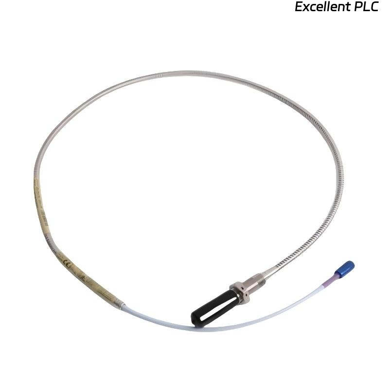 Bently Nevada 146054-08-05-02-05 3300 XL Ceramic Capped Probe