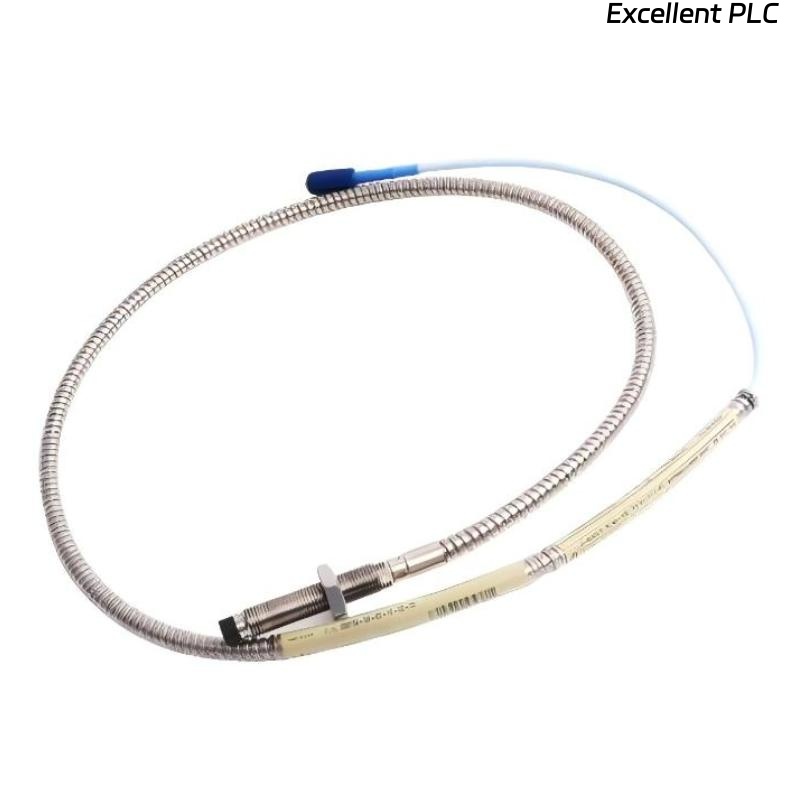 Bently Nevada 146054-08-05-02-05 3300 XL Ceramic Capped Probe