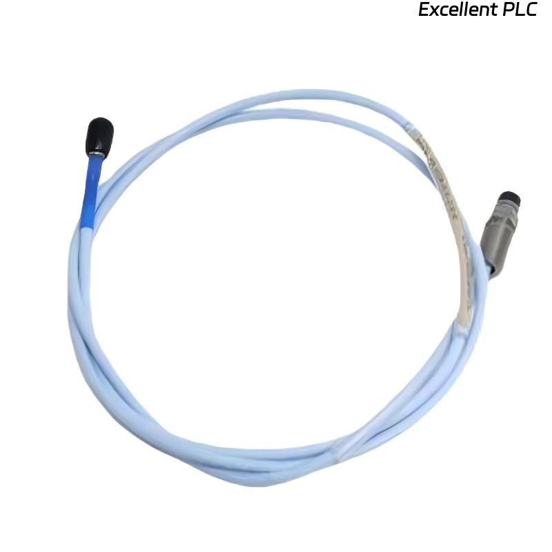 Bently Nevada 130539-20 Interconnect Cable
