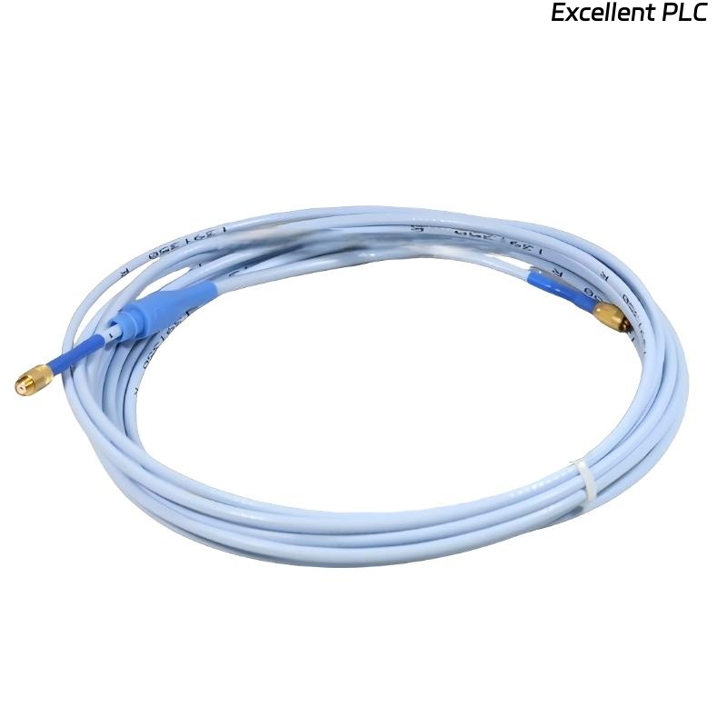 Bently Nevada 330190-040-01-05 3300 XL ETR Extension Cable