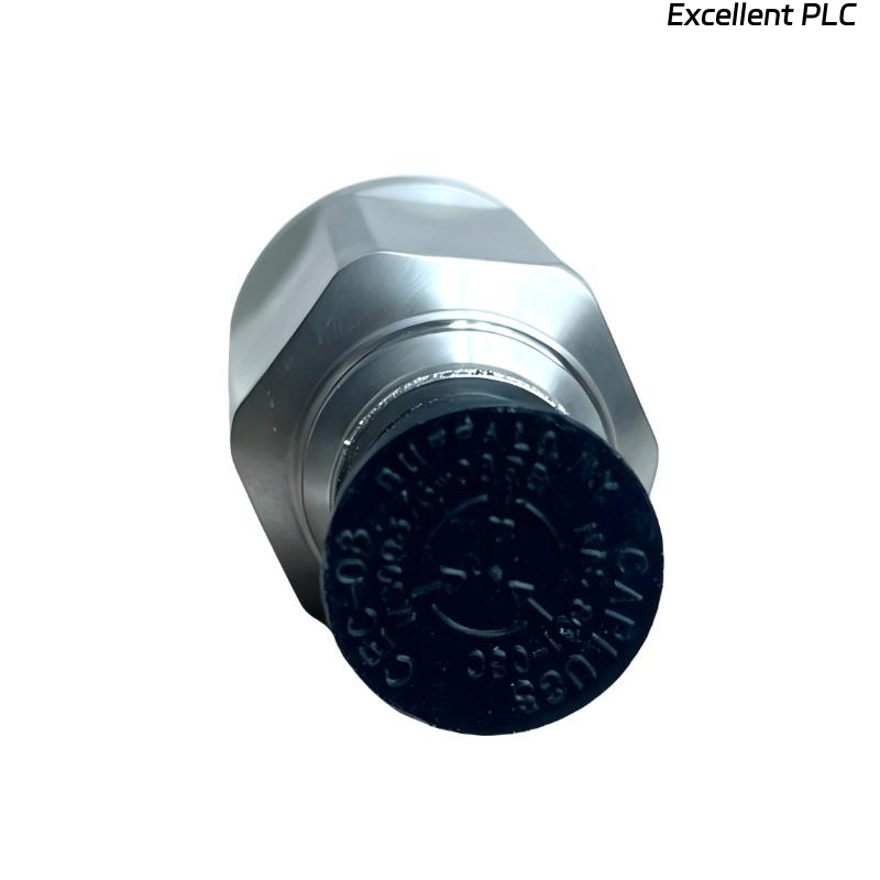 Bently Nevada 330525-10 Velomitor XA Piezo-Velocity Sensor