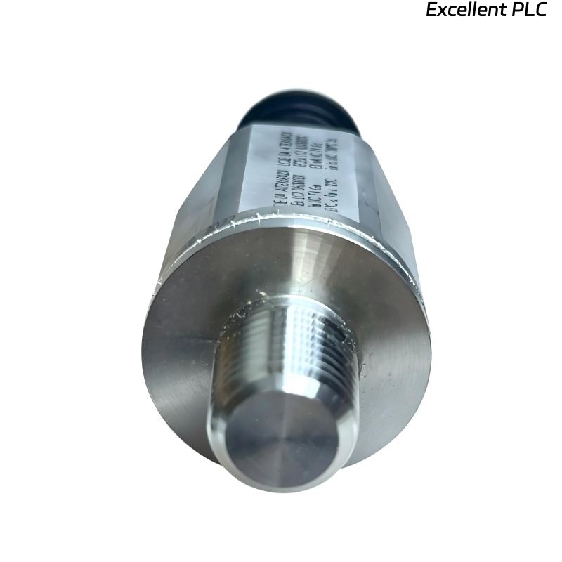 Bently Nevada 330525-10 Velomitor XA Piezo-Velocity Sensor