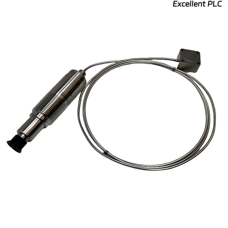 Bently Nevada 330750-40-05 High Temperature Velomitor Sensors