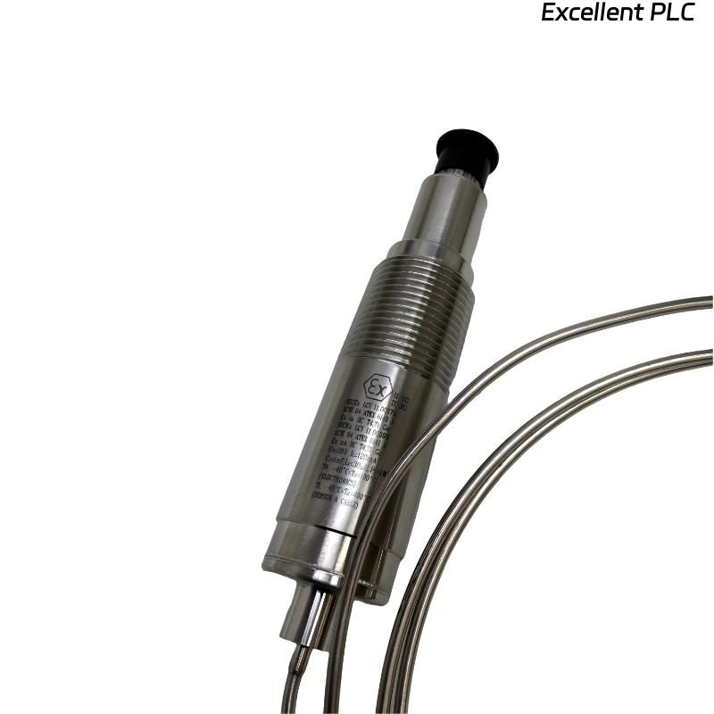 Bently Nevada 330750-40-05 High Temperature Velomitor Sensors