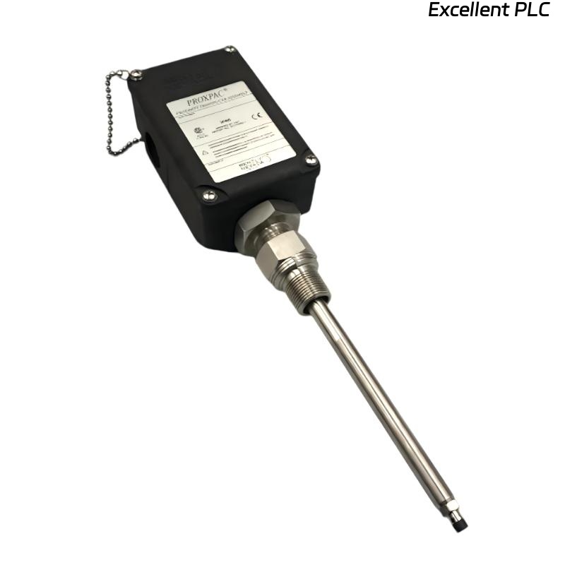 Bently Nevada 330800-28-00-035-01-02 PROXPAC XL Proximity Transducer