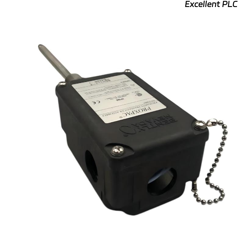 Bently Nevada 330800-28-00-035-01-02 PROXPAC XL Proximity Transducer