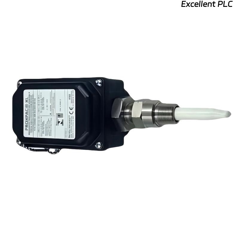 Bently Nevada 330800-28-15-063-00-02 PROXPAC XL Proximity Transducer