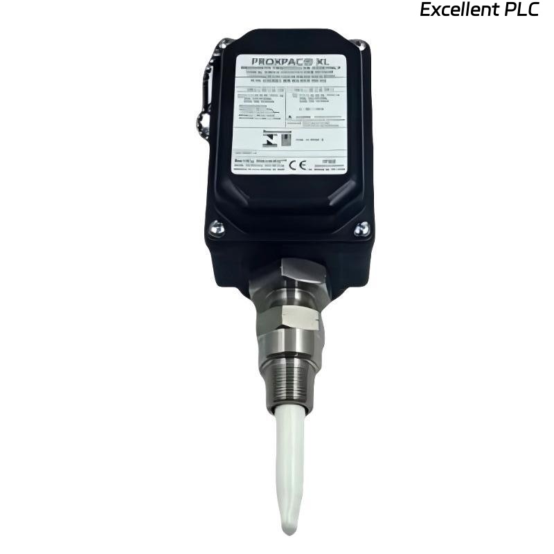 Bently Nevada 330800-28-15-063-00-02 PROXPAC XL Proximity Transducer