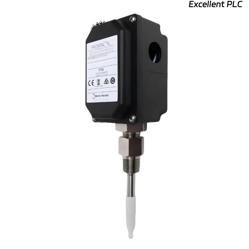 Bently Nevada 330880-28-00-035-01-02 PROXPAC XL Proximity Transducer