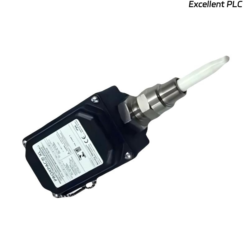 Bently Nevada 330880-28-15-063-00-02 PROXPAC XL Proximity Transducer