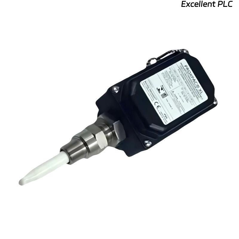 Bently Nevada 330880-28-15-063-00-02 PROXPAC XL Proximity Transducer
