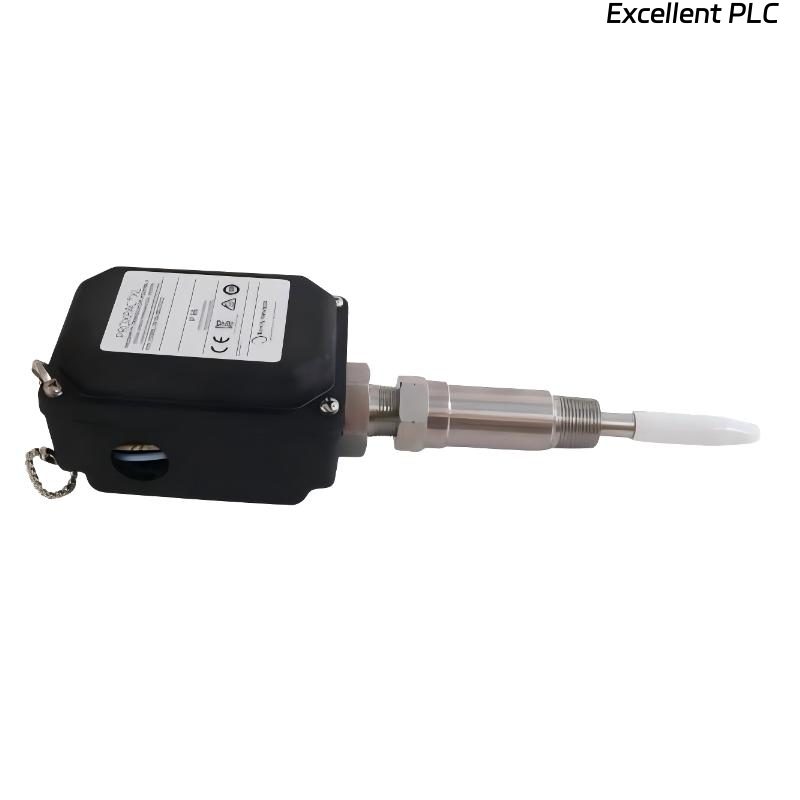Bently Nevada 330881-16-09-165-07-02 PROXPAC XL Proximity Transducer