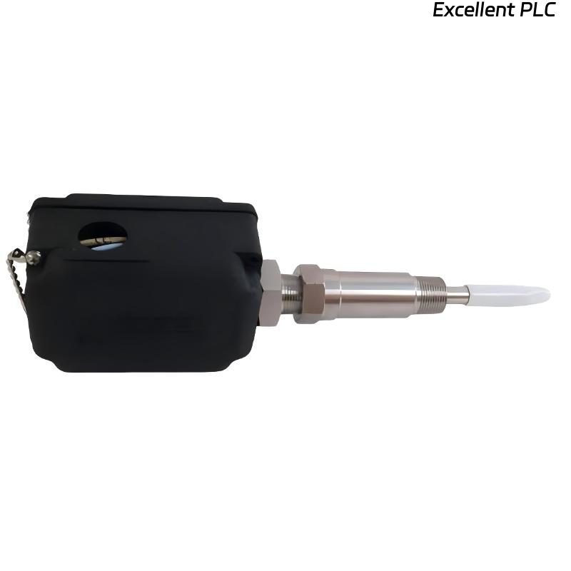 Bently Nevada 330881-16-09-165-07-02 PROXPAC XL Proximity Transducer