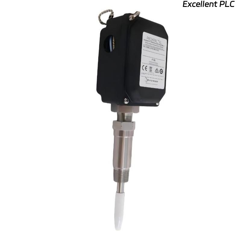 Bently Nevada 330881-16-09-165-07-02 PROXPAC XL Proximity Transducer